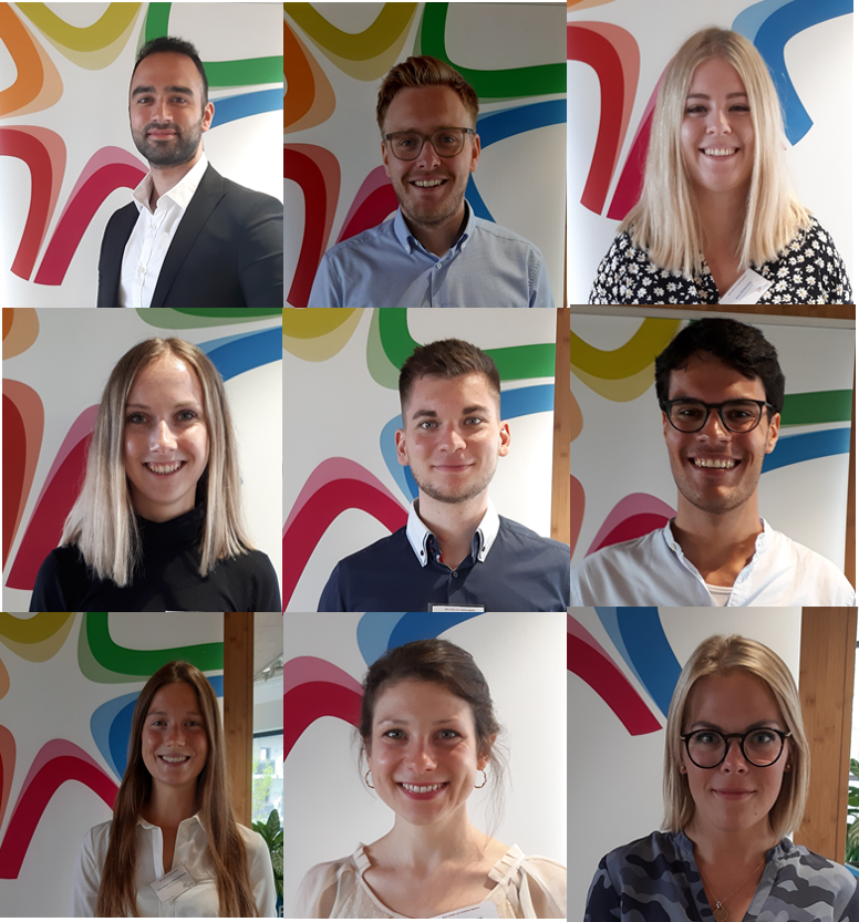 Interns Germany