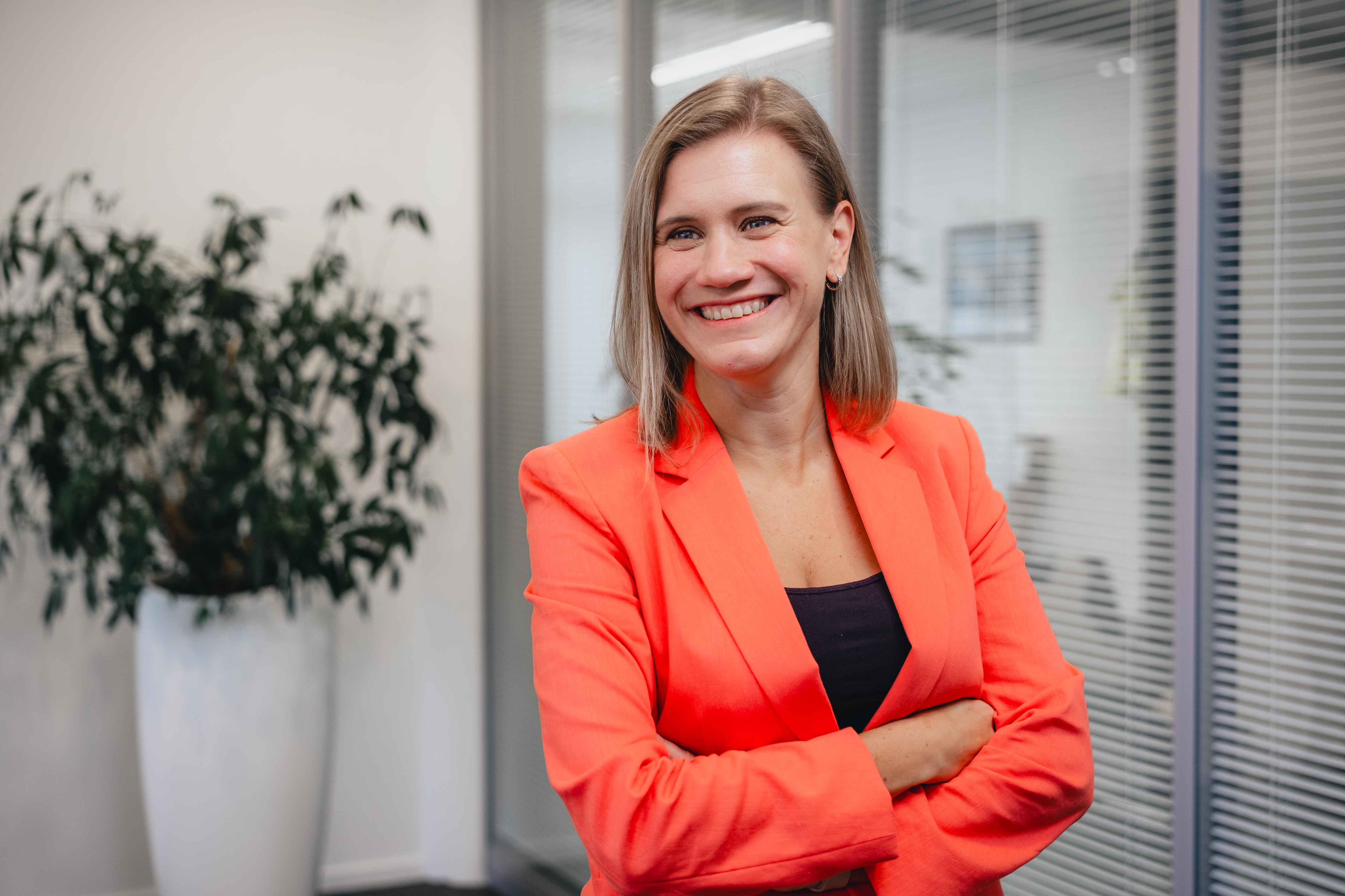 Marieke de Laat