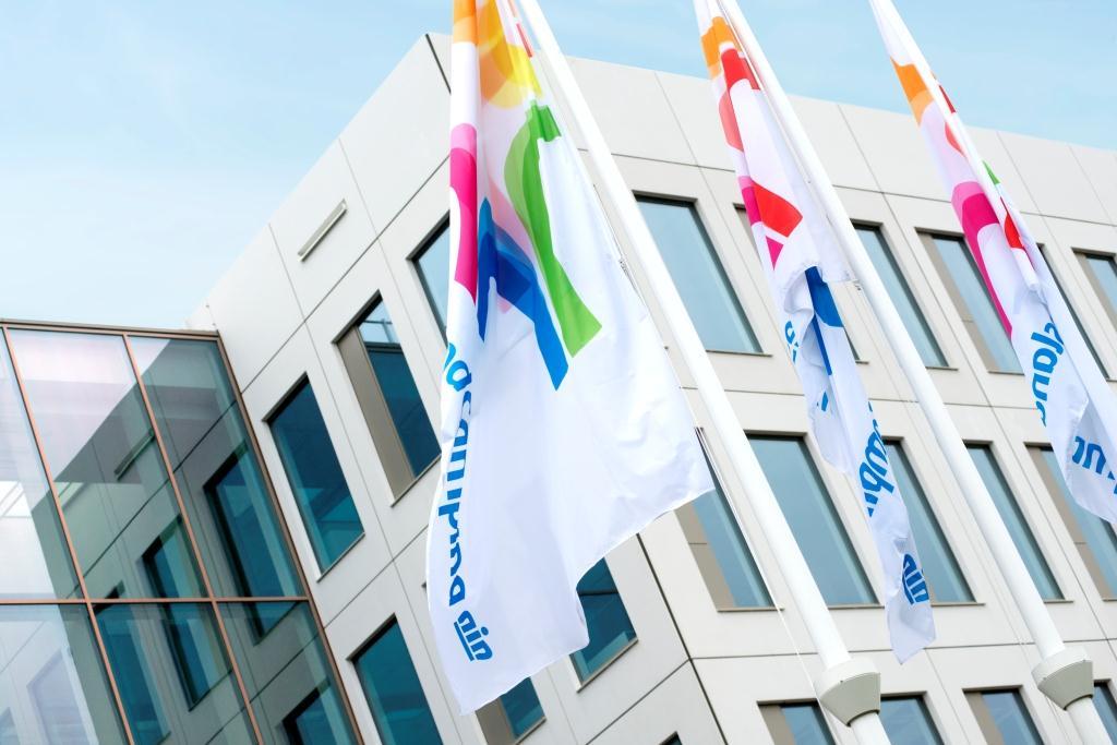 FrieslandCampina Head Quarters