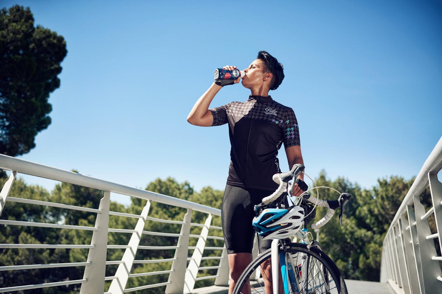 Vifit Sports FrieslandCampina