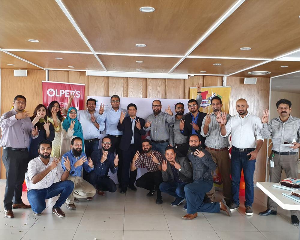 Mustafa Hasan Qureshi and colleagues 