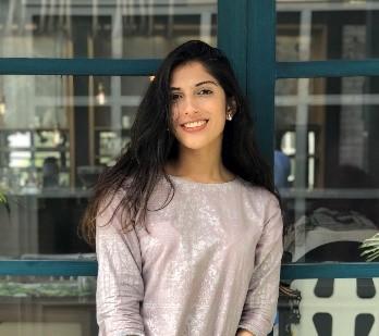 Musfirah Tabbani