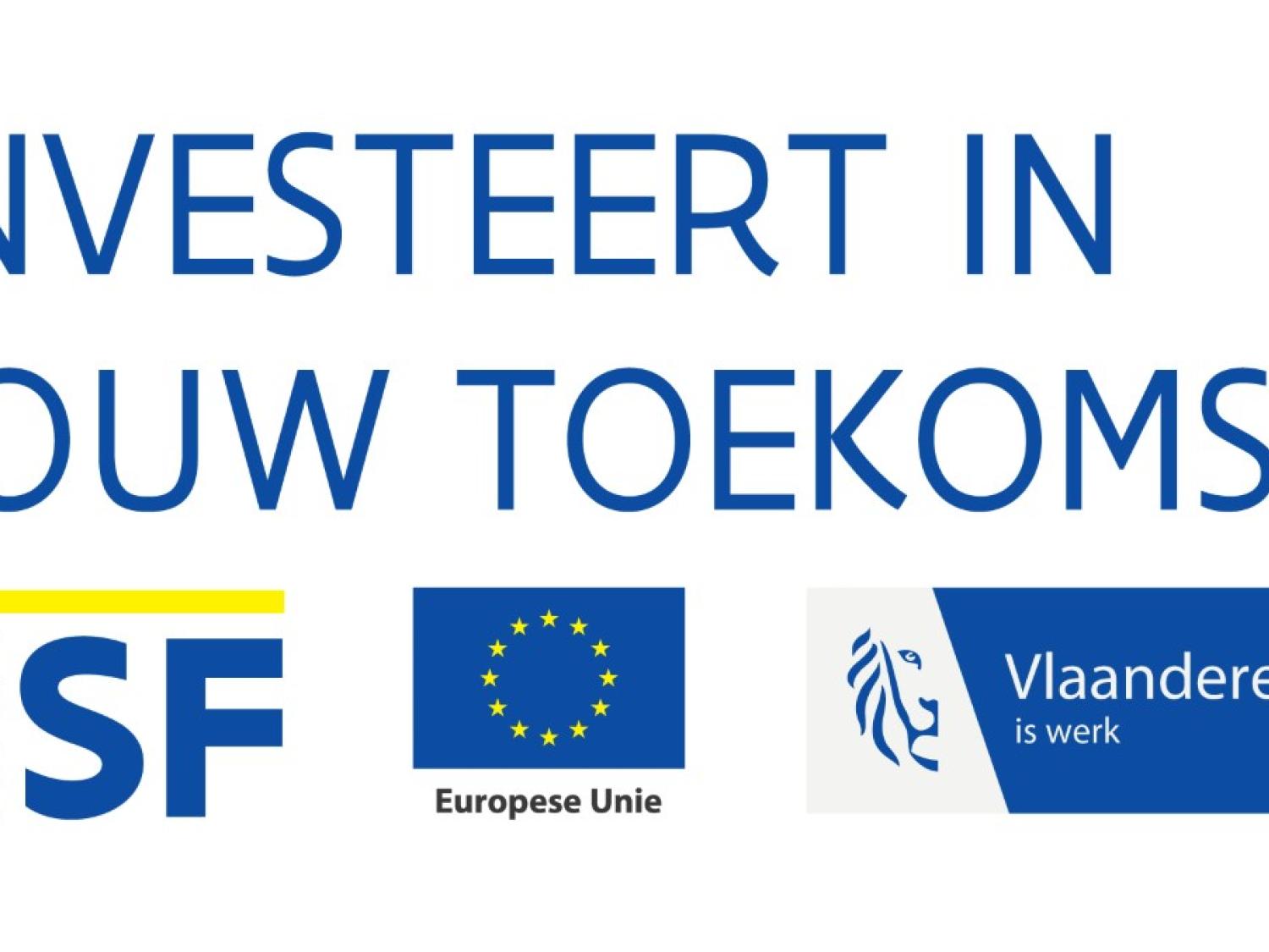 ESF logo