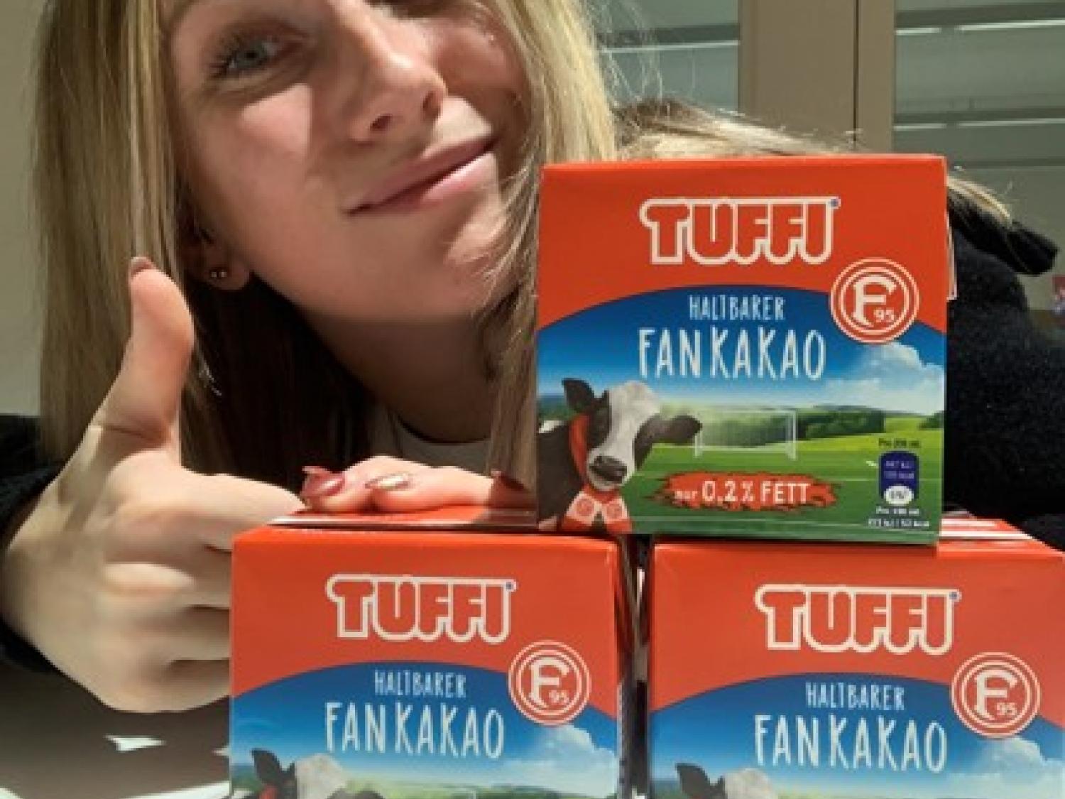 Tuffi