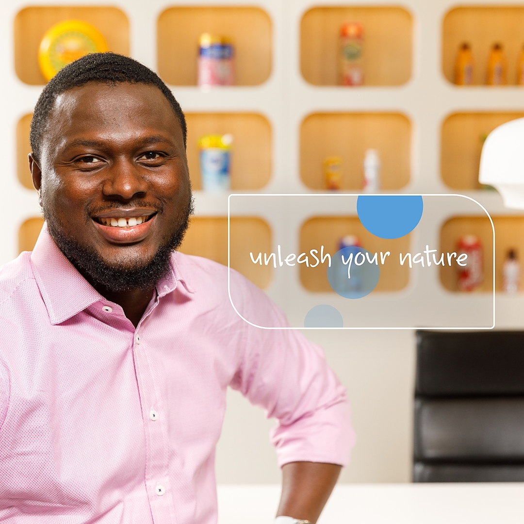 Unstoppables campaign Nigeria