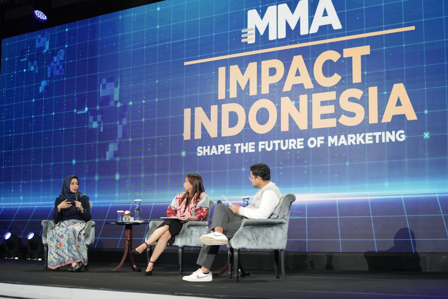 MMA Intan